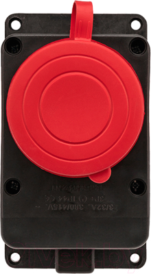 Розетка кабельная Rexant 111-007