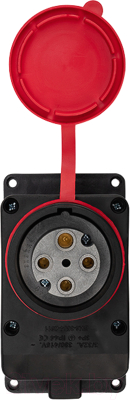 Розетка кабельная Rexant 111-007