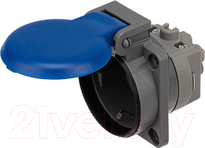 Розетка переносная Rexant 111-008 - фото