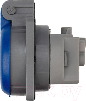 Розетка переносная Rexant 111-008