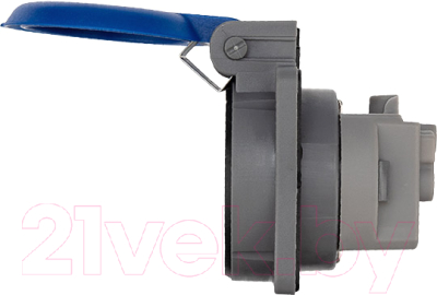 Розетка переносная Rexant 111-008