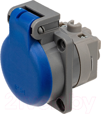 Розетка переносная Rexant 111-008