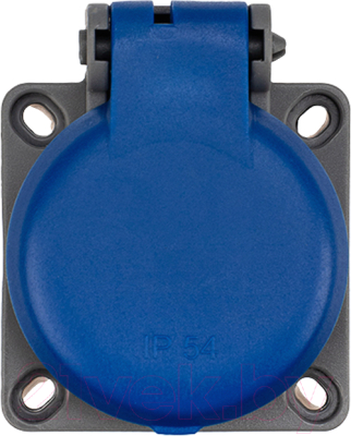 Розетка переносная Rexant 111-008