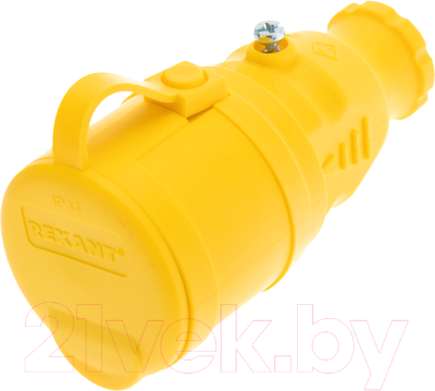 Розетка переносная Rexant 111-122 - фото