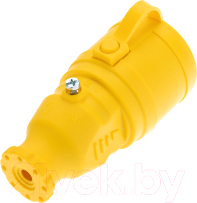 Розетка переносная Rexant 111-122