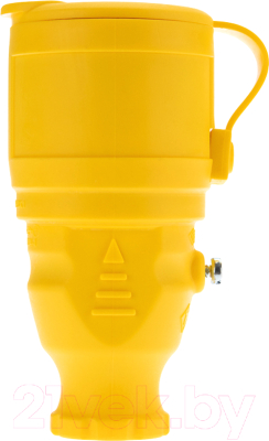 Розетка переносная Rexant 111-122