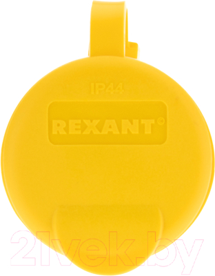 Розетка переносная Rexant 111-122