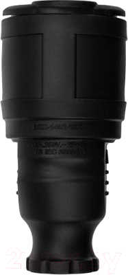 Розетка переносная Rexant 111-005