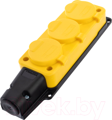 Розетка переносная Rexant 111-126 - фото