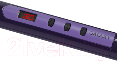 Плойка Galaxy GL 4617