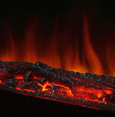 Электрокамин Electrolux Infinity EFP/P-1600ULS