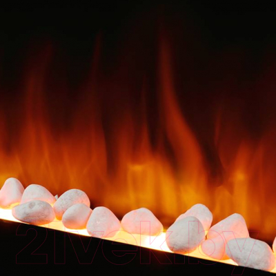 Электрокамин Electrolux Infinity EFP/P-1600ULS