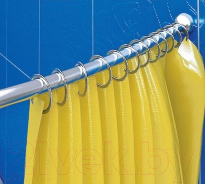 Карниз для ванны Triton Изабель 170x100