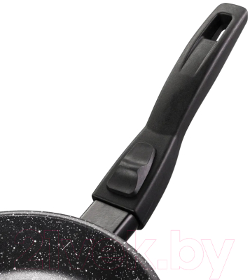 Съемная ручка для посуды Elan Gallery Гармония Вкуса / 120232