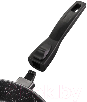 Съемная ручка для посуды Elan Gallery Гармония Вкуса / 120232