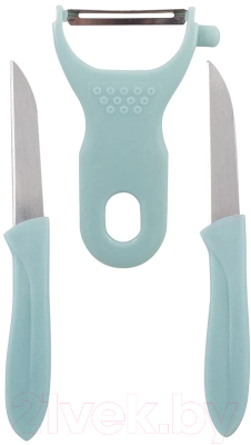 Набор ножей Mallony Classico / 008670 - фото