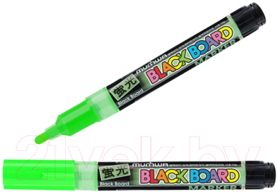 Маркер меловой MunHwa BM-04