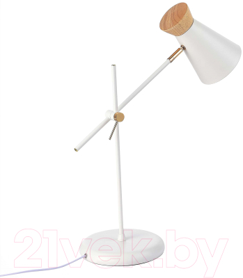 Настольная лампа Evoluce SLE1252-504-01