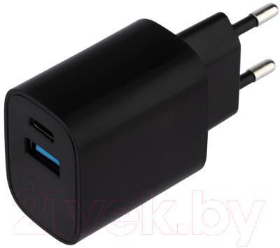 Адаптер питания сетевой Rexant 16-0297 - фото