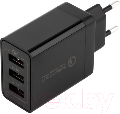 Адаптер питания сетевой Rexant 18-2215 - фото