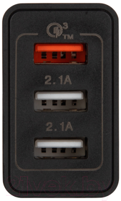 Адаптер питания сетевой Rexant 18-2215