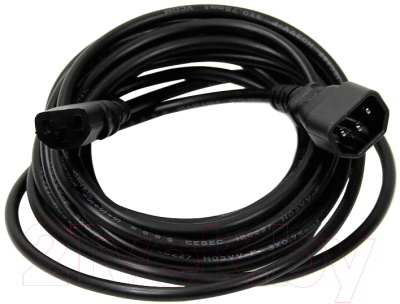 Кабель VCom CE001-CU0.75-5M - фото