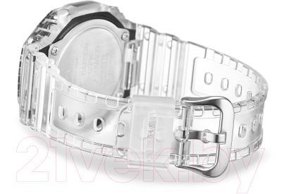 Часы наручные мужские Casio GA-2100SRS-7A