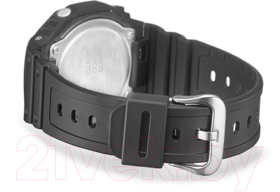 Часы наручные мужские Casio GA-2100SR-1A