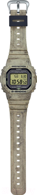 Часы наручные мужские Casio GW-B5600SL-5E