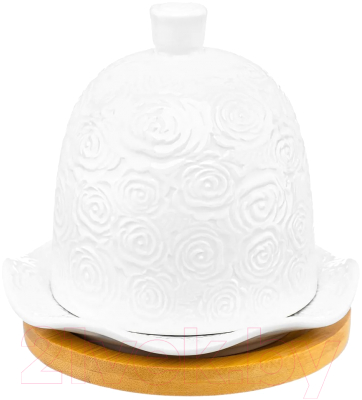 Лимонница Elan Gallery Розы / 540438 - фото