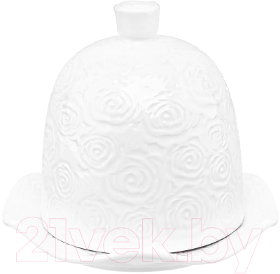 Лимонница Elan Gallery Розы / 540438