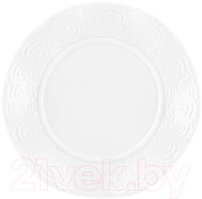 Лимонница Elan Gallery Розы / 540438