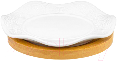 Лимонница Elan Gallery Розы / 540438