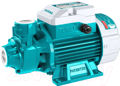 Центробежный насос TOTAL TWP17506 - фото