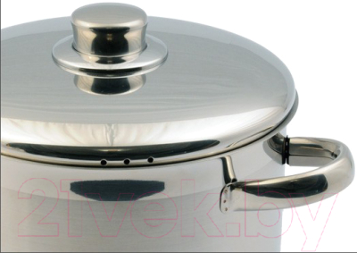 Набор кухонной посуды Кухар Лотос Традиция КЛ2-005М