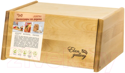 Хлебница Elan Gallery 570093