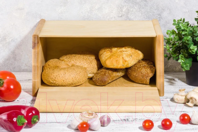 Хлебница Elan Gallery 570093