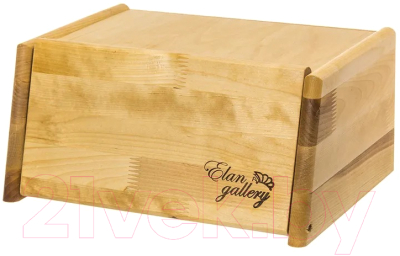 Хлебница Elan Gallery 570094 - фото