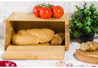 Хлебница Elan Gallery 570094