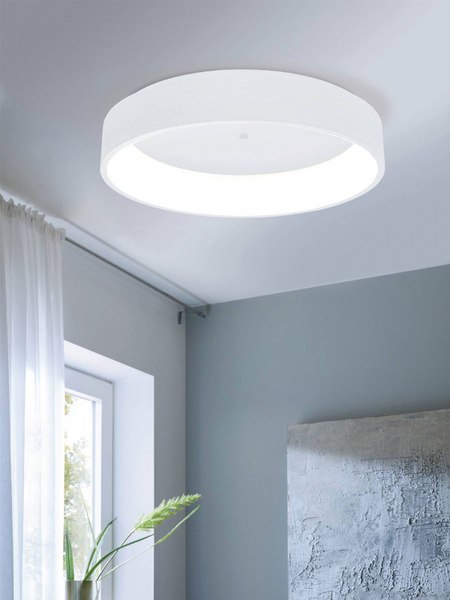 Потолочный светильник Eglo Marghera 1 39287