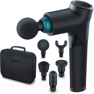 Массажный пистолет Beurer MG 185