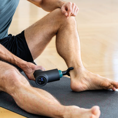 Массажный пистолет Beurer MG 185