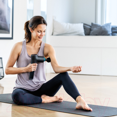 Массажный пистолет Beurer MG 185