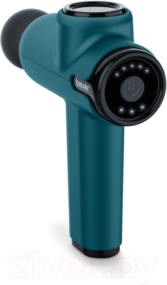 Массажный пистолет Beurer MG 99