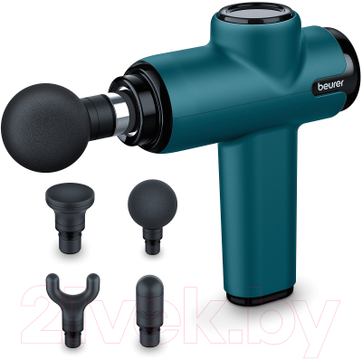 Массажный пистолет Beurer MG 99