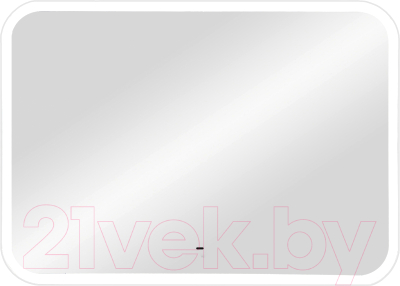 Зеркало Континент Demure Led 100x70 (бесконтактный сенсор)