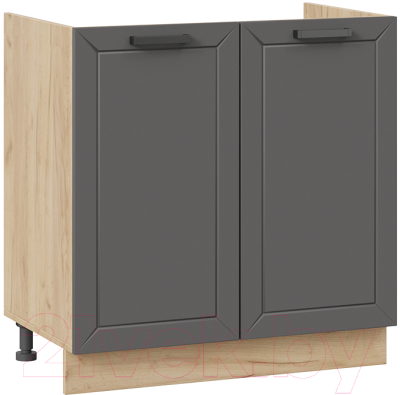 Шкаф под мойку ТриЯ Лорас 1Н8М - фото