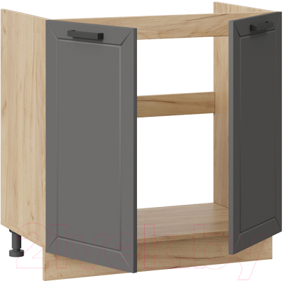 Шкаф под мойку ТриЯ Лорас 1Н8М