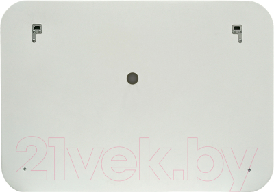 Зеркало Континент Demure Led 120x70 (бесконтактный сенсор)