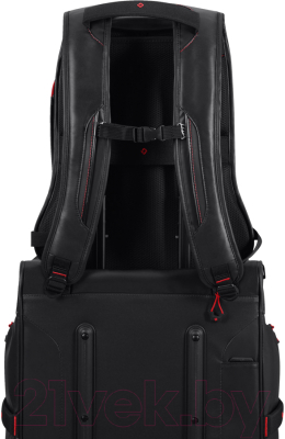 Рюкзак Samsonite Ecodiver KH7*09 001